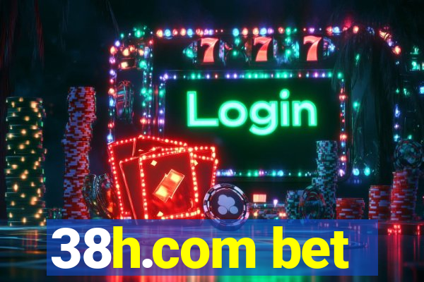 38h.com bet